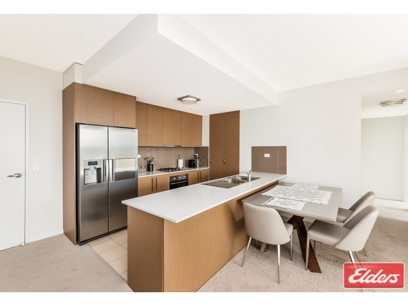 703/1 Mill Road, Liverpool NSW 2170