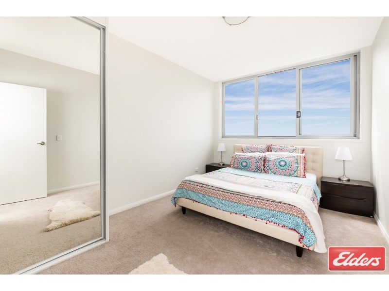 703/1 Mill Road, Liverpool NSW 2170