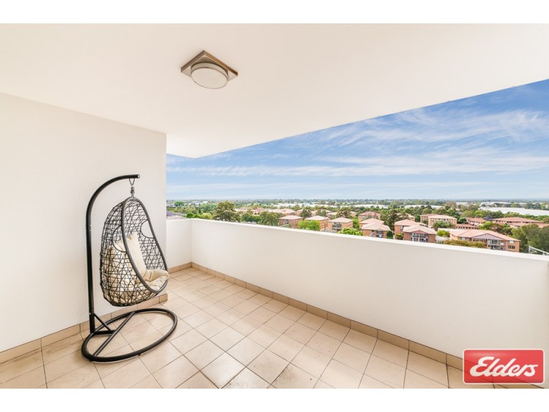 703/1 Mill Road, Liverpool NSW 2170