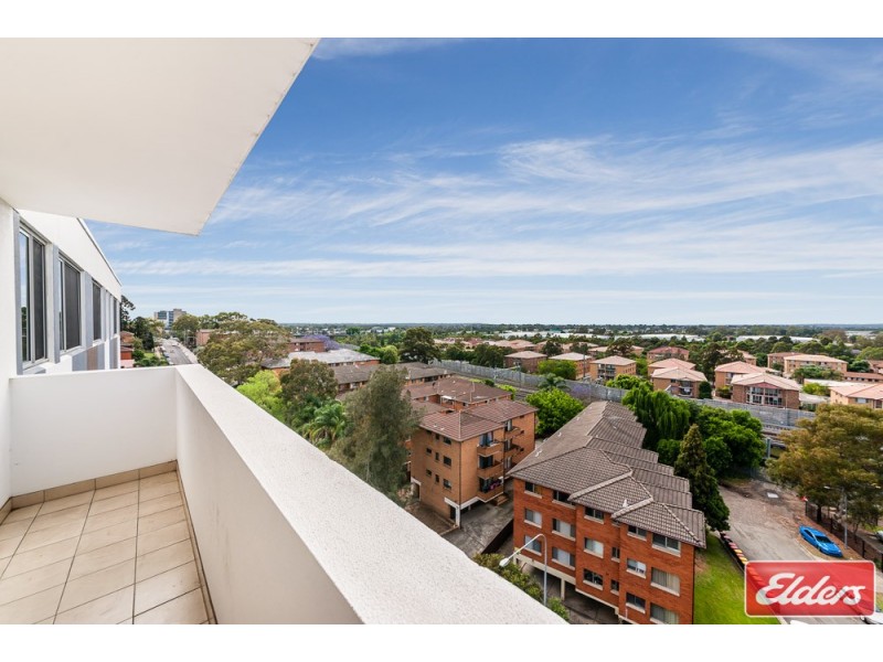 703/1 Mill Road, Liverpool NSW 2170