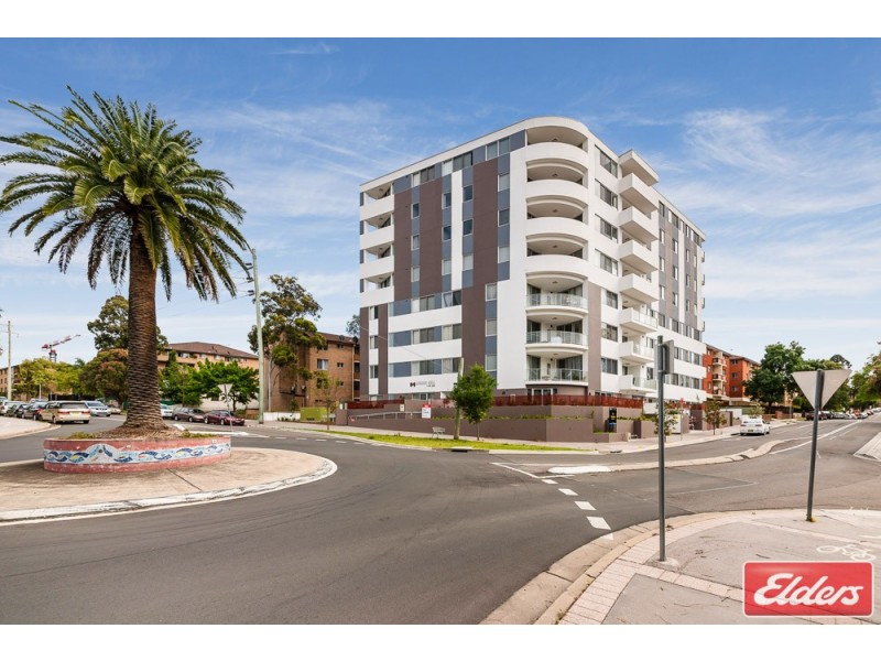 703/1 Mill Road, Liverpool NSW 2170
