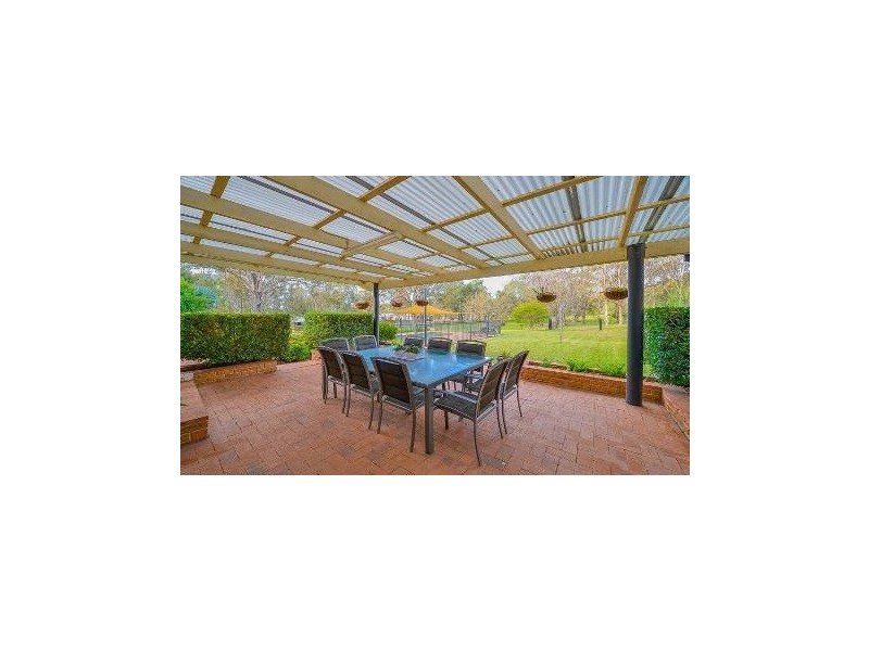 2 GOODSIR CLOSE, Rossmore NSW 2557