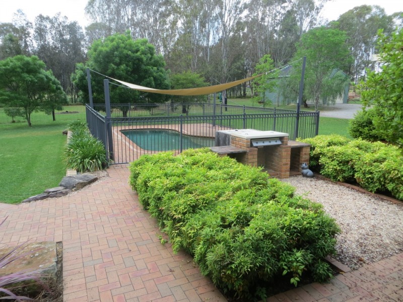 2 GOODSIR CLOSE, Rossmore NSW 2557