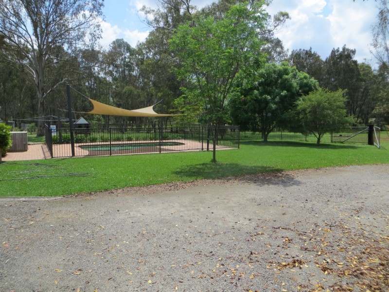 2 GOODSIR CLOSE, Rossmore NSW 2557