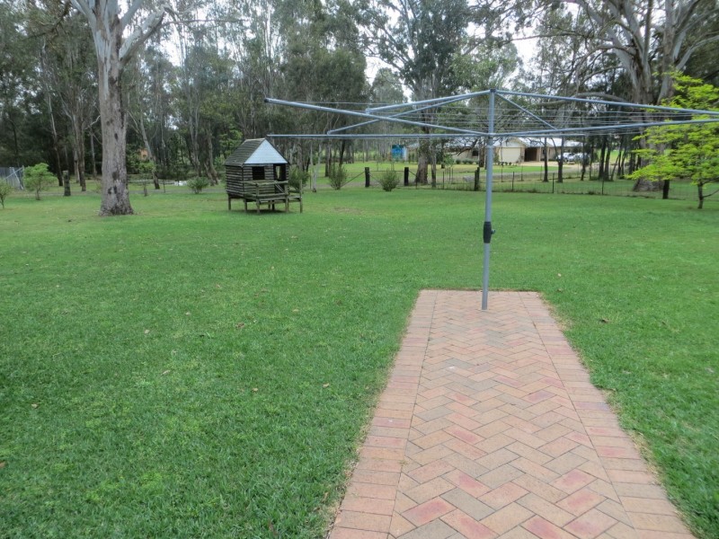 2 GOODSIR CLOSE, Rossmore NSW 2557