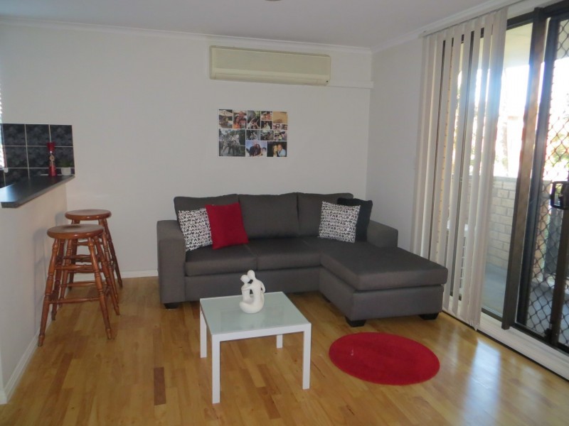 Unit 8/138 Moore Street, Liverpool NSW 2170