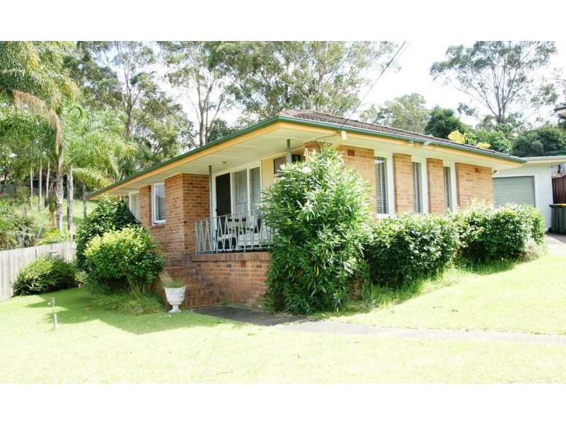 88 Strickland Crescent, Ashcroft NSW 2168