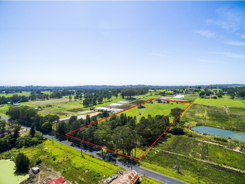 46 Rickard Road, Leppington NSW 2179