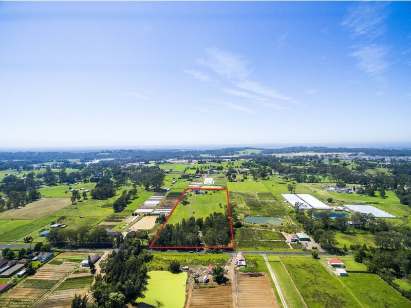 46 Rickard Road, Leppington NSW 2179