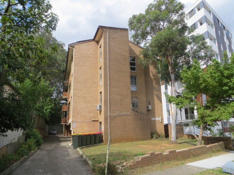 Unit 11/5-7 Mill Road, Liverpool NSW 2170