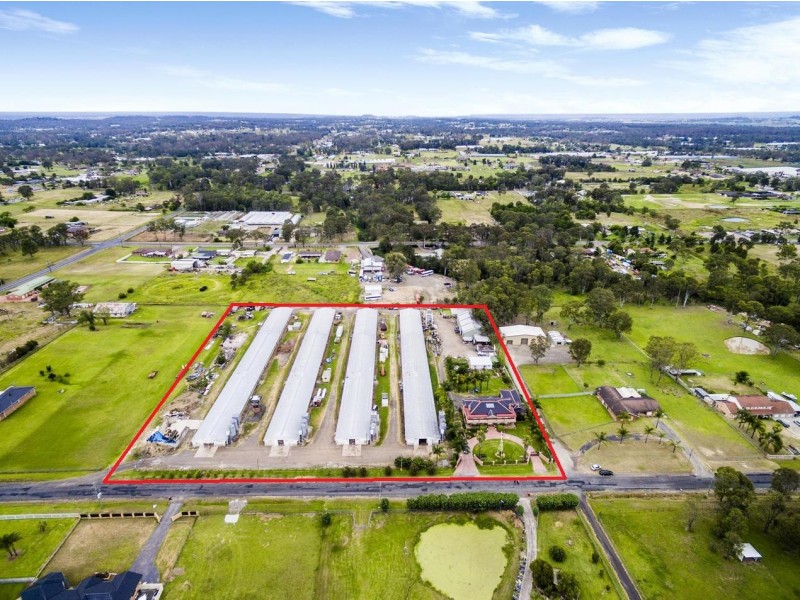 200 – 210 Eleventh Avenue, Austral NSW 2179