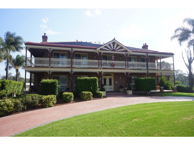 200 – 210 Eleventh Avenue, Austral NSW 2179