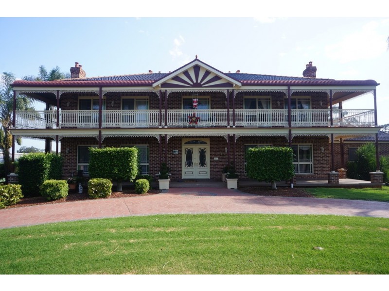 200 – 210 Eleventh Avenue, Austral NSW 2179