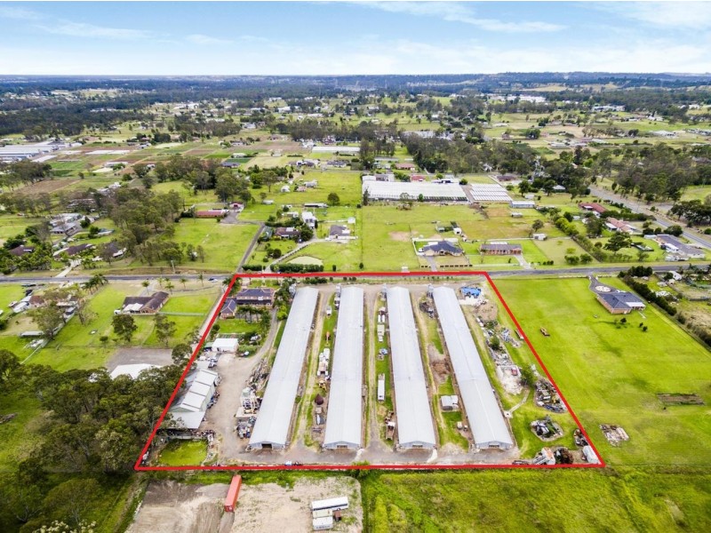 200 – 210 Eleventh Avenue, Austral NSW 2179