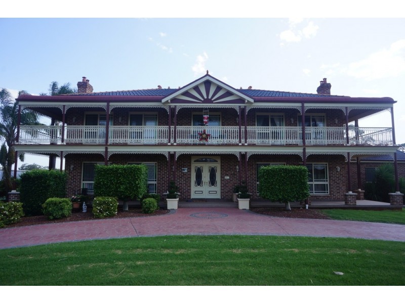 200 – 210 Eleventh Avenue, Austral NSW 2179