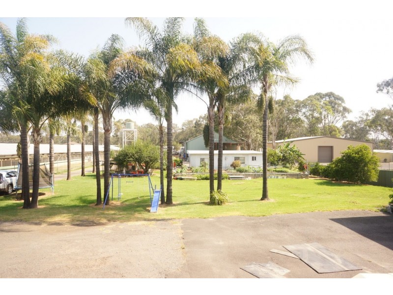 200 – 210 Eleventh Avenue, Austral NSW 2179