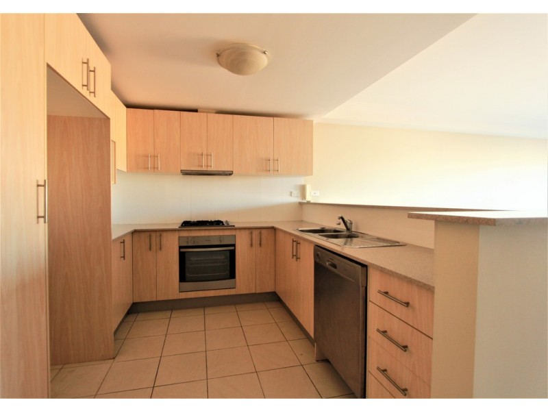 8/58 BATHURST STREET, Liverpool NSW 2170