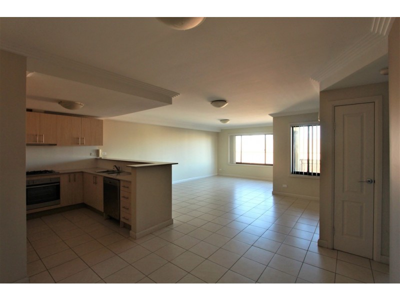 8/58 BATHURST STREET, Liverpool NSW 2170