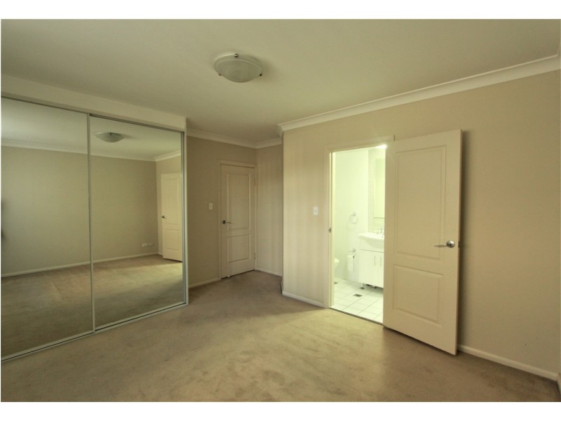 8/58 BATHURST STREET, Liverpool NSW 2170