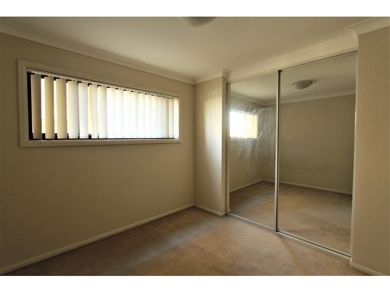 8/58 BATHURST STREET, Liverpool NSW 2170