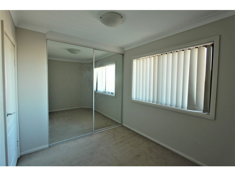 8/58 BATHURST STREET, Liverpool NSW 2170