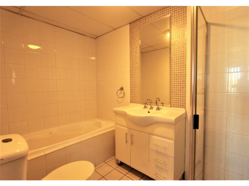 8/58 BATHURST STREET, Liverpool NSW 2170