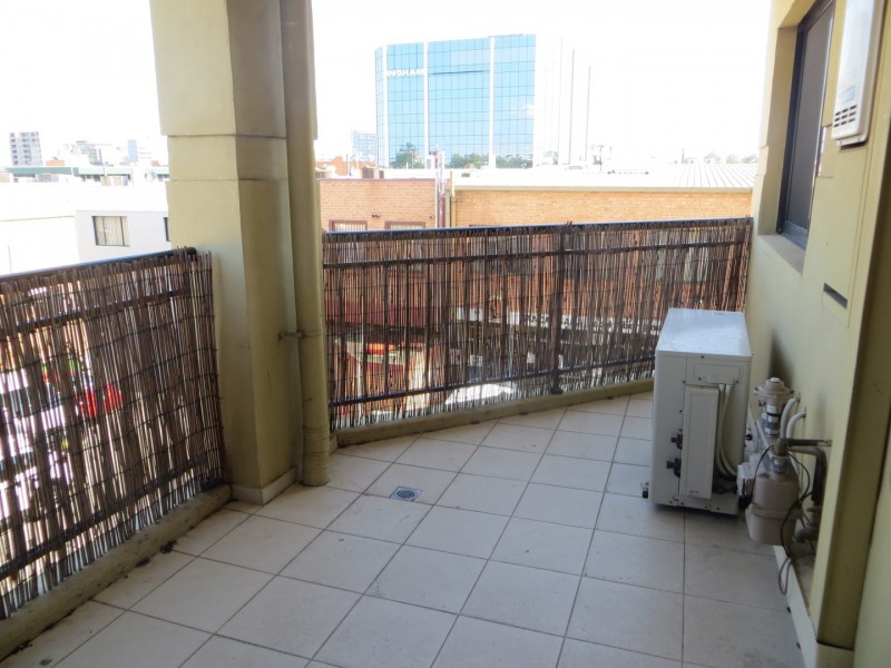 8/58 BATHURST STREET, Liverpool NSW 2170