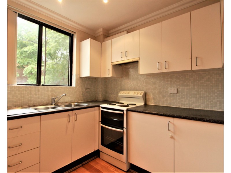 6/26-28 Goulburn Street, Liverpool NSW 2170