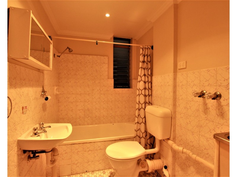 6/26-28 Goulburn Street, Liverpool NSW 2170