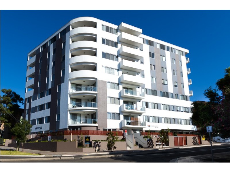 101/1 Mill Road, Liverpool NSW 2170