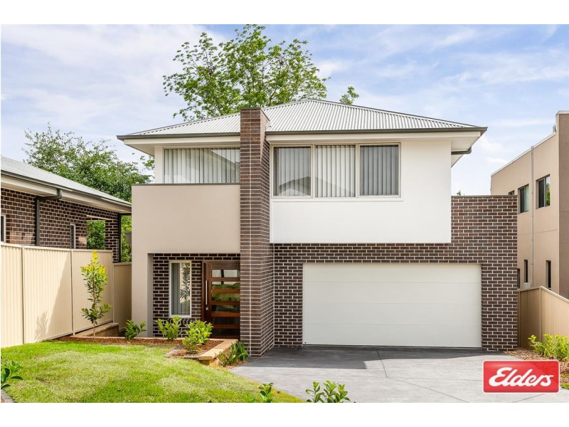 7 Wright Place, Casula NSW 2170