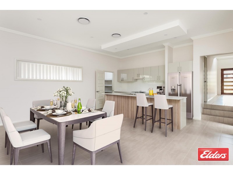 7 Wright Place, Casula NSW 2170