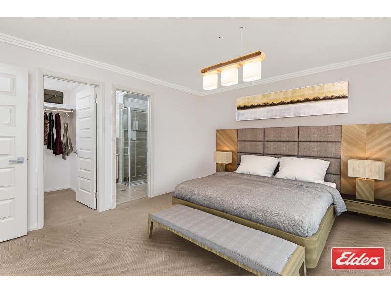 7 Wright Place, Casula NSW 2170