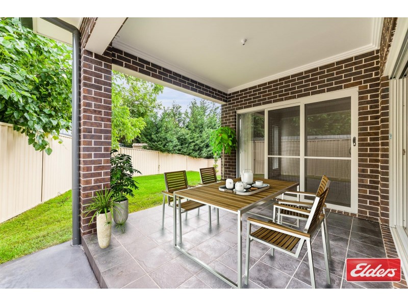 7 Wright Place, Casula NSW 2170