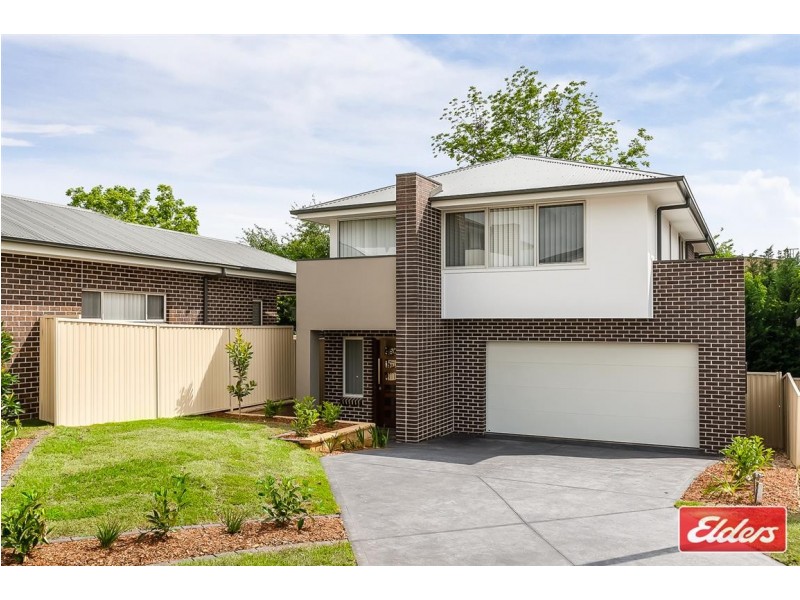 7 Wright Place, Casula NSW 2170
