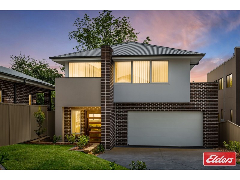 7 Wright Place, Casula NSW 2170