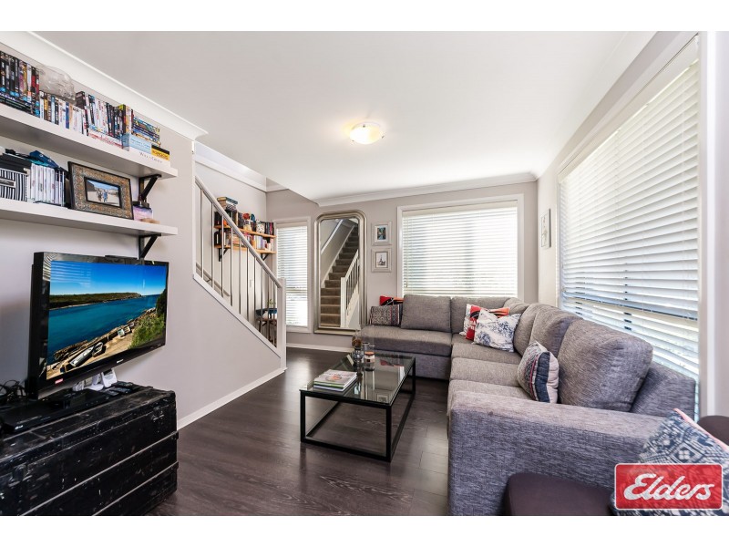 13 Grenada Road, Glenfield NSW 2167