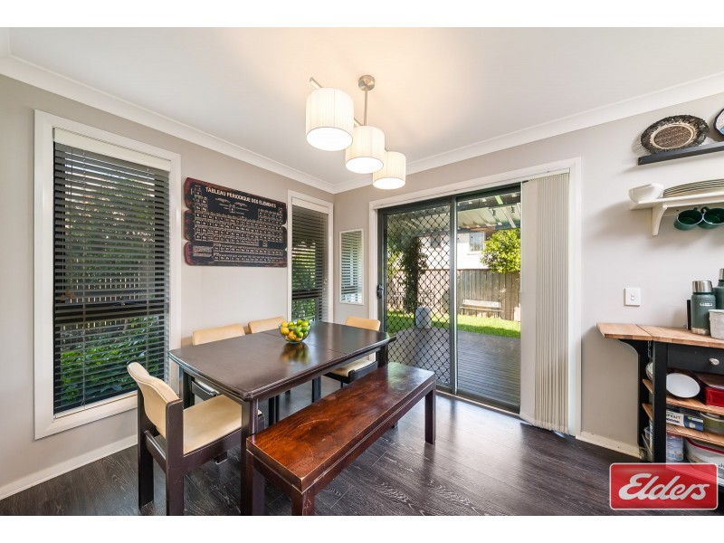 13 Grenada Road, Glenfield NSW 2167