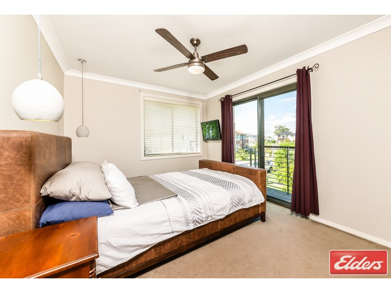 13 Grenada Road, Glenfield NSW 2167