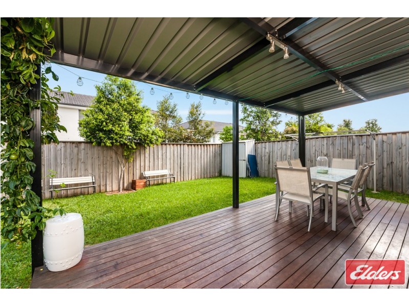 13 Grenada Road, Glenfield NSW 2167