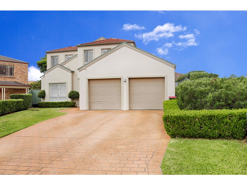 18 Aintree Close, Casula NSW 2170