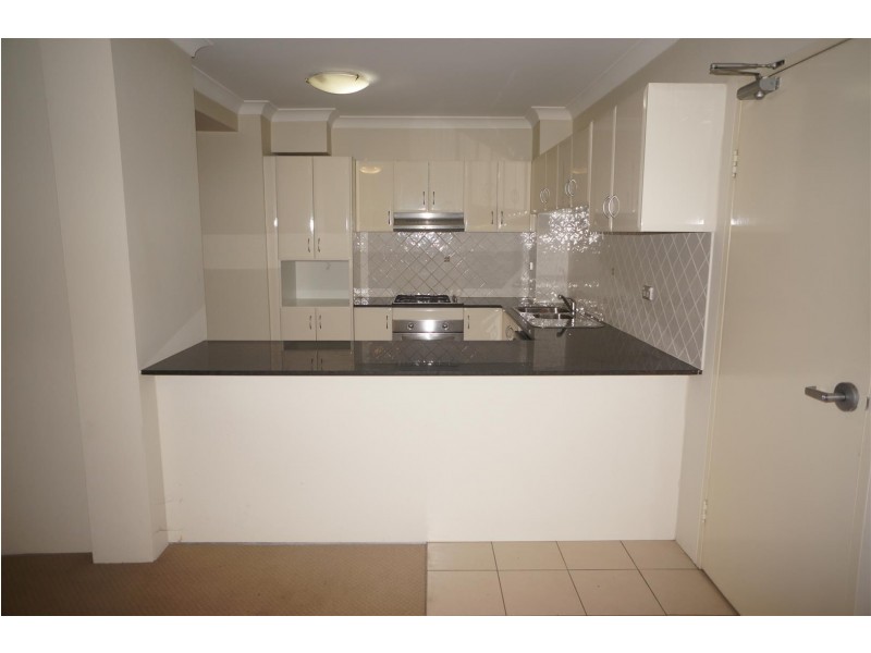 22/29 Castlereagh Street, Liverpool NSW 2170