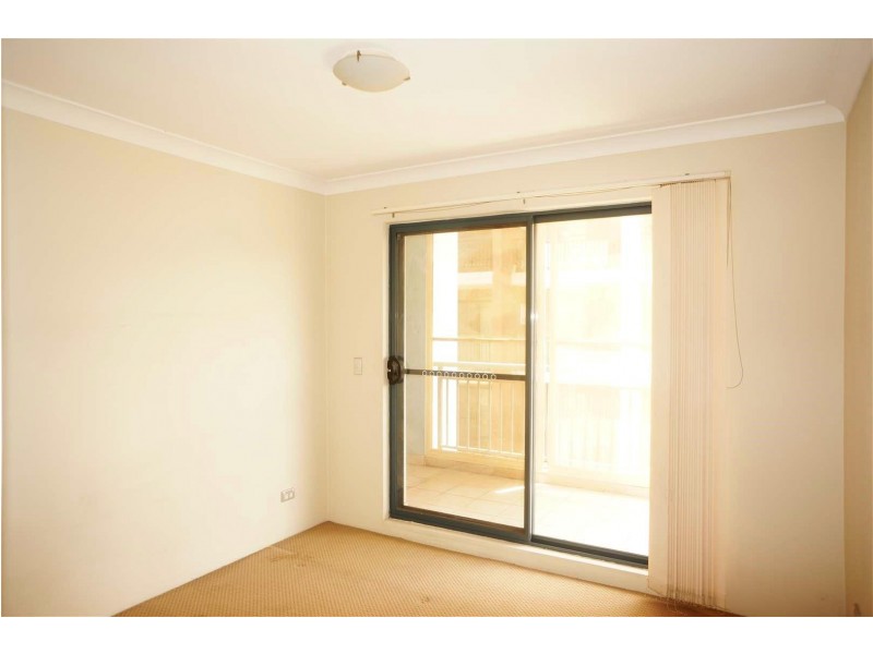 22/29 Castlereagh Street, Liverpool NSW 2170