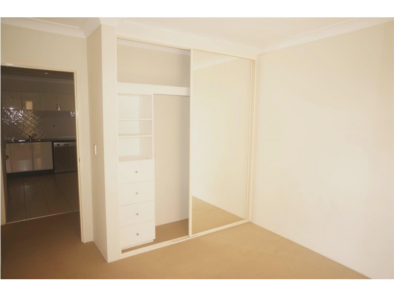 22/29 Castlereagh Street, Liverpool NSW 2170
