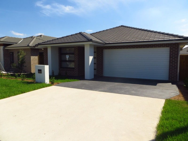 Lot 4647 Radisch Loop, Oran Park NSW 2570