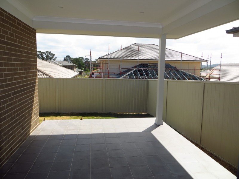 Lot 4647 Radisch Loop, Oran Park NSW 2570
