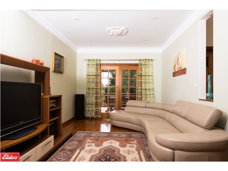 25 Anderson Avenue, Mount Pritchard NSW 2170