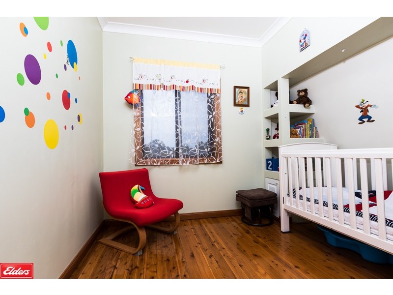 25 Anderson Avenue, Mount Pritchard NSW 2170