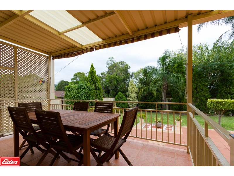 25 Anderson Avenue, Mount Pritchard NSW 2170