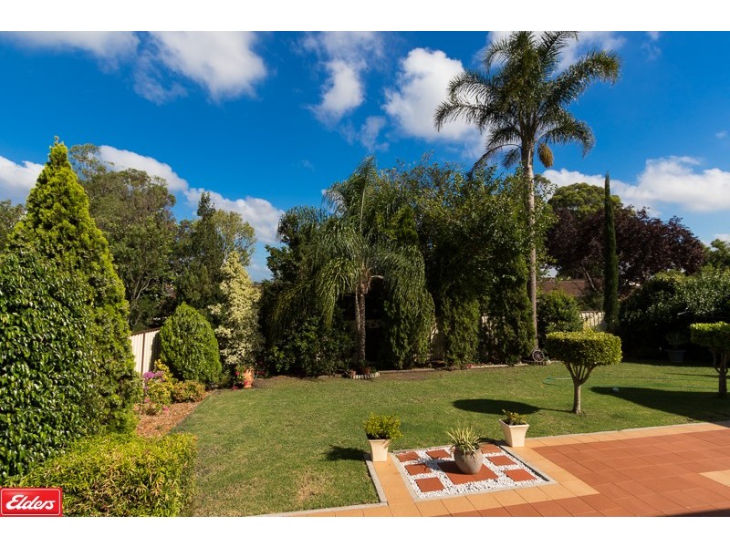 25 Anderson Avenue, Mount Pritchard NSW 2170